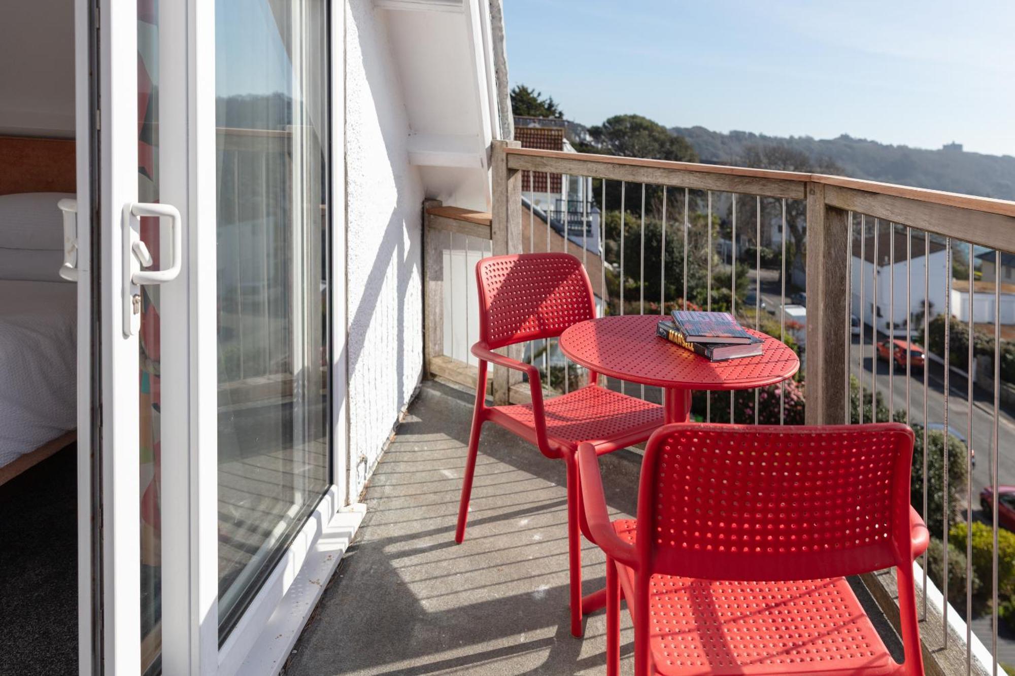Chelsea House Holiday Apartments Фалмът Стая снимка