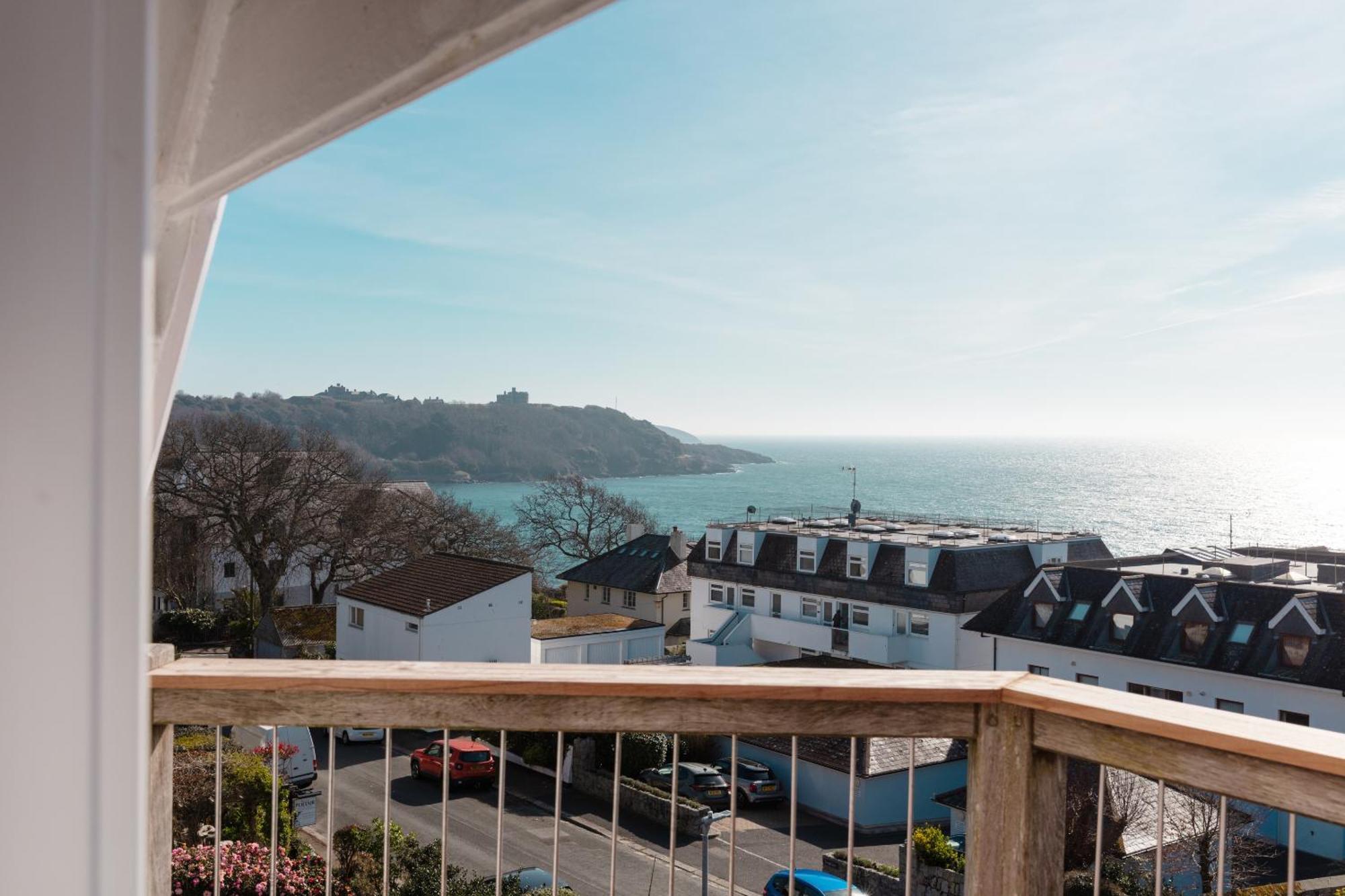 Chelsea House Holiday Apartments Фалмът Стая снимка