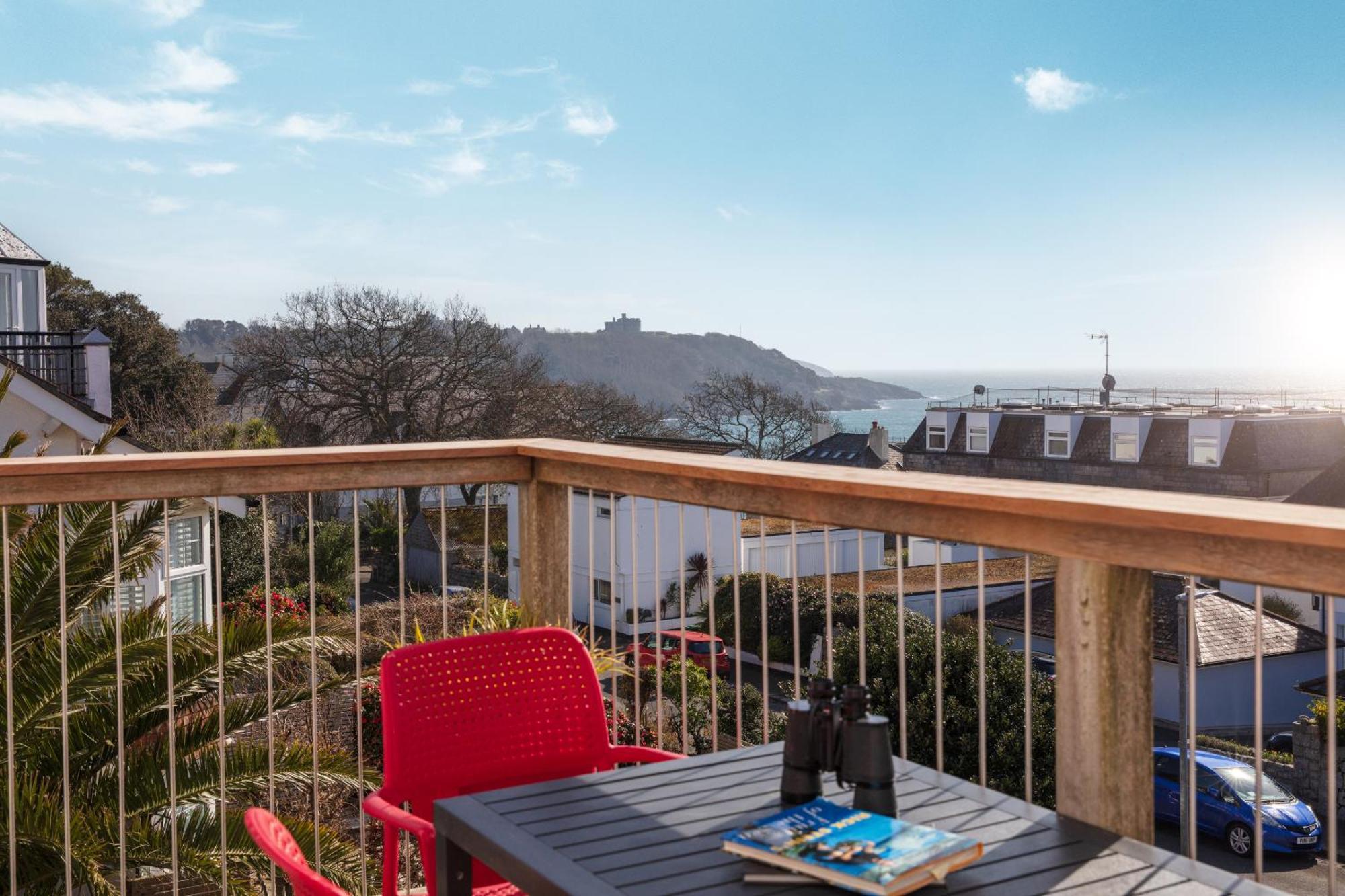 Chelsea House Holiday Apartments Фалмът Стая снимка