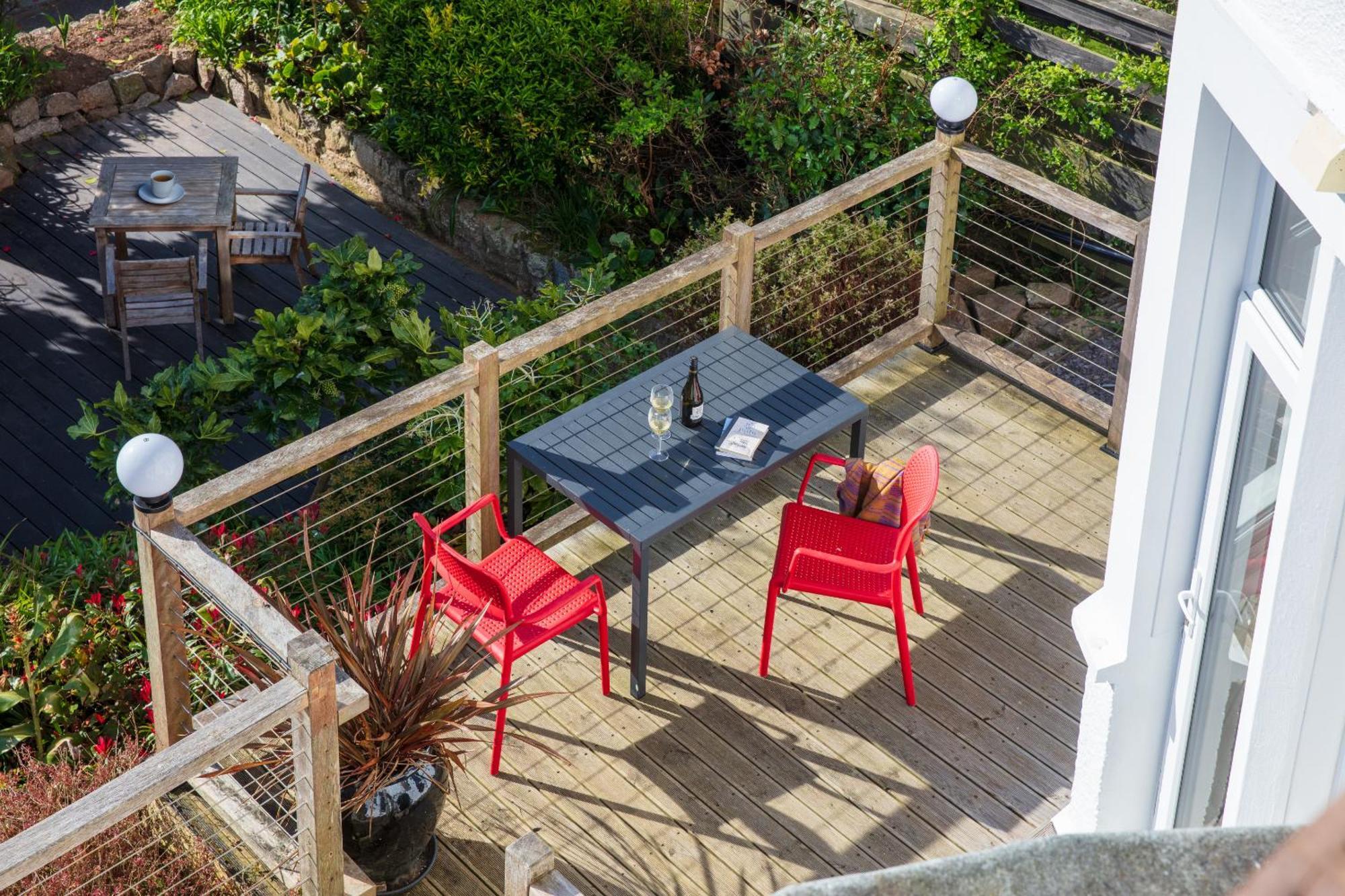 Chelsea House Holiday Apartments Фалмът Стая снимка