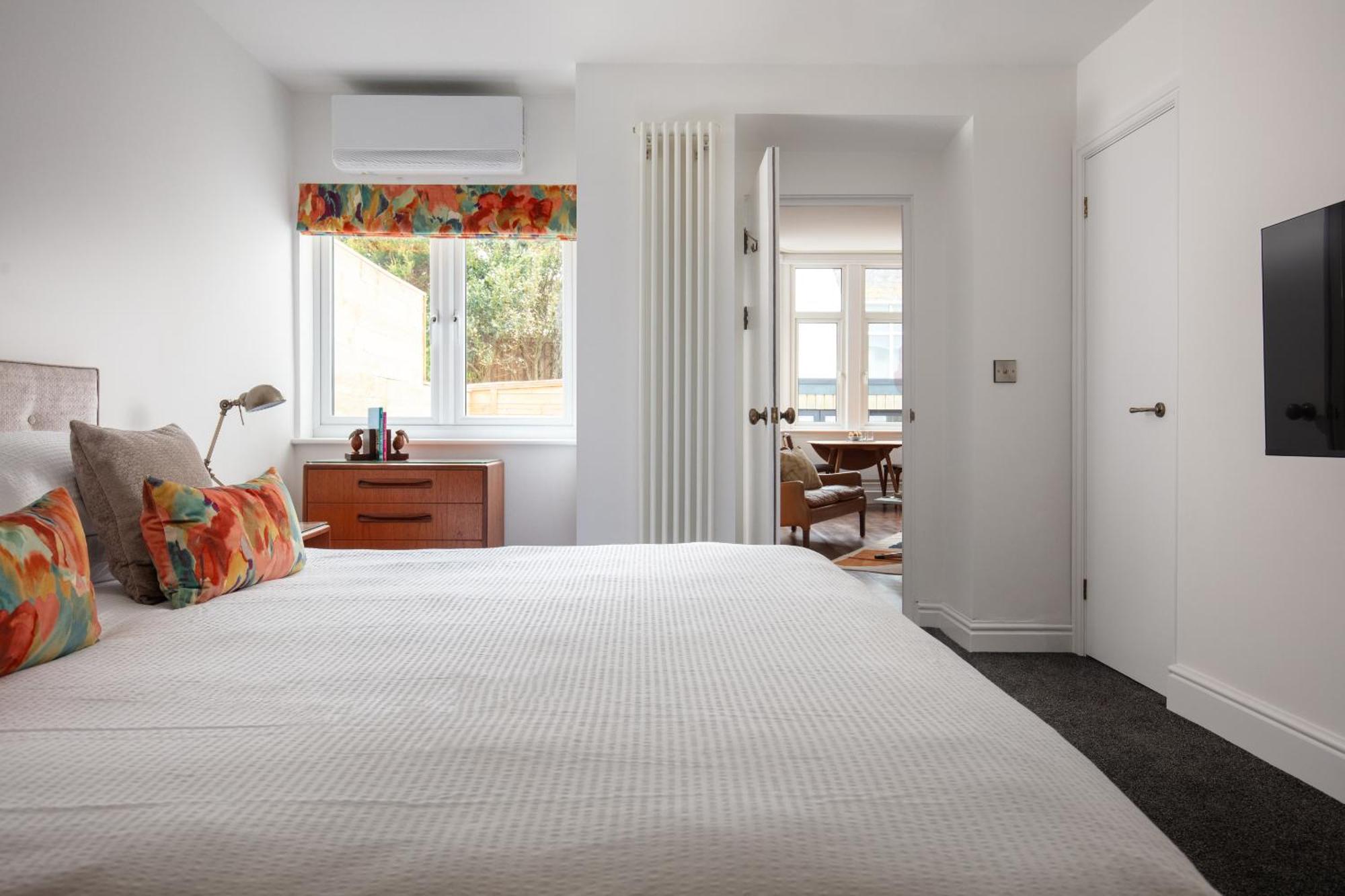 Chelsea House Holiday Apartments Фалмът Стая снимка