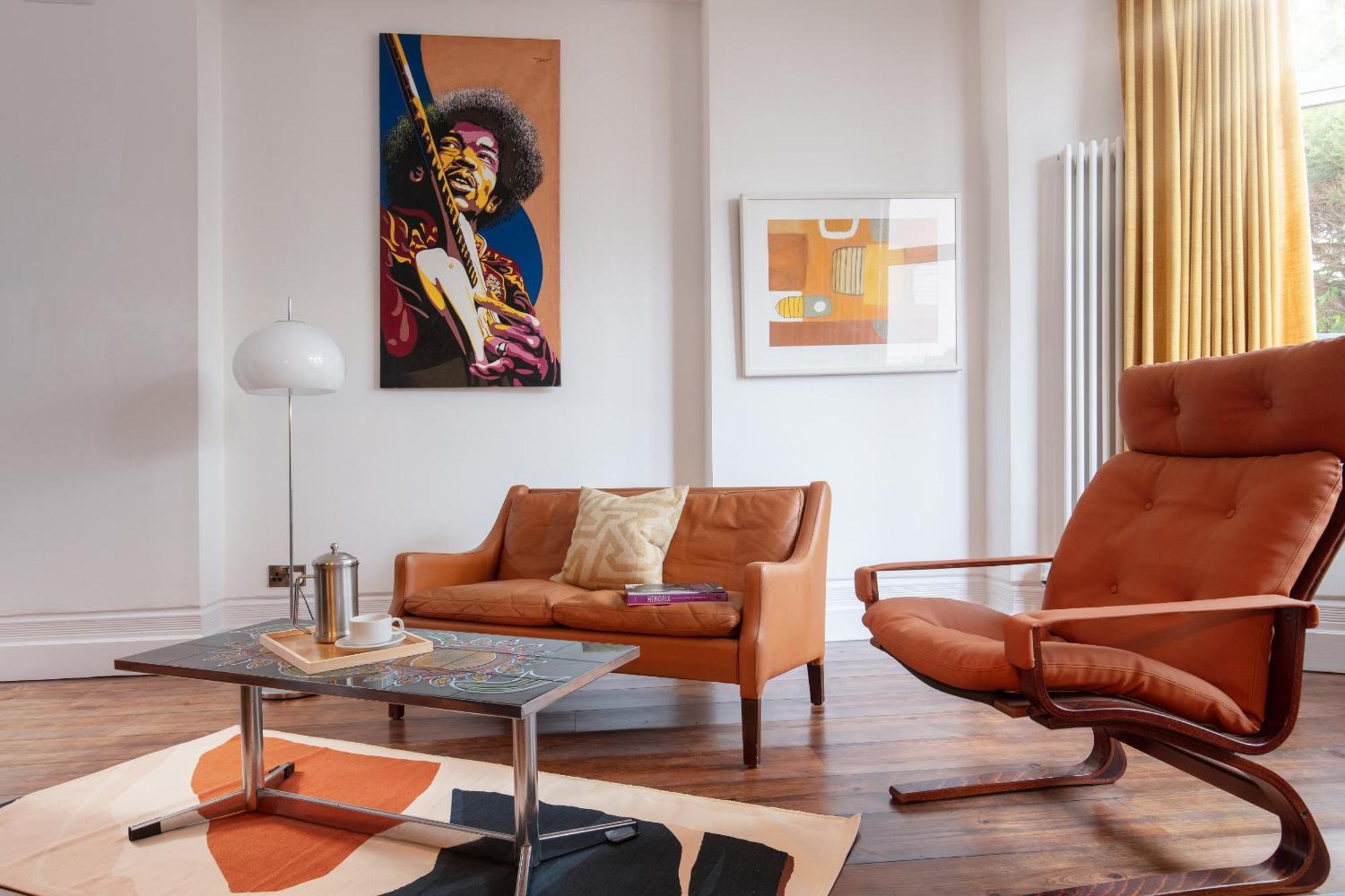 Chelsea House Holiday Apartments Фалмът Стая снимка