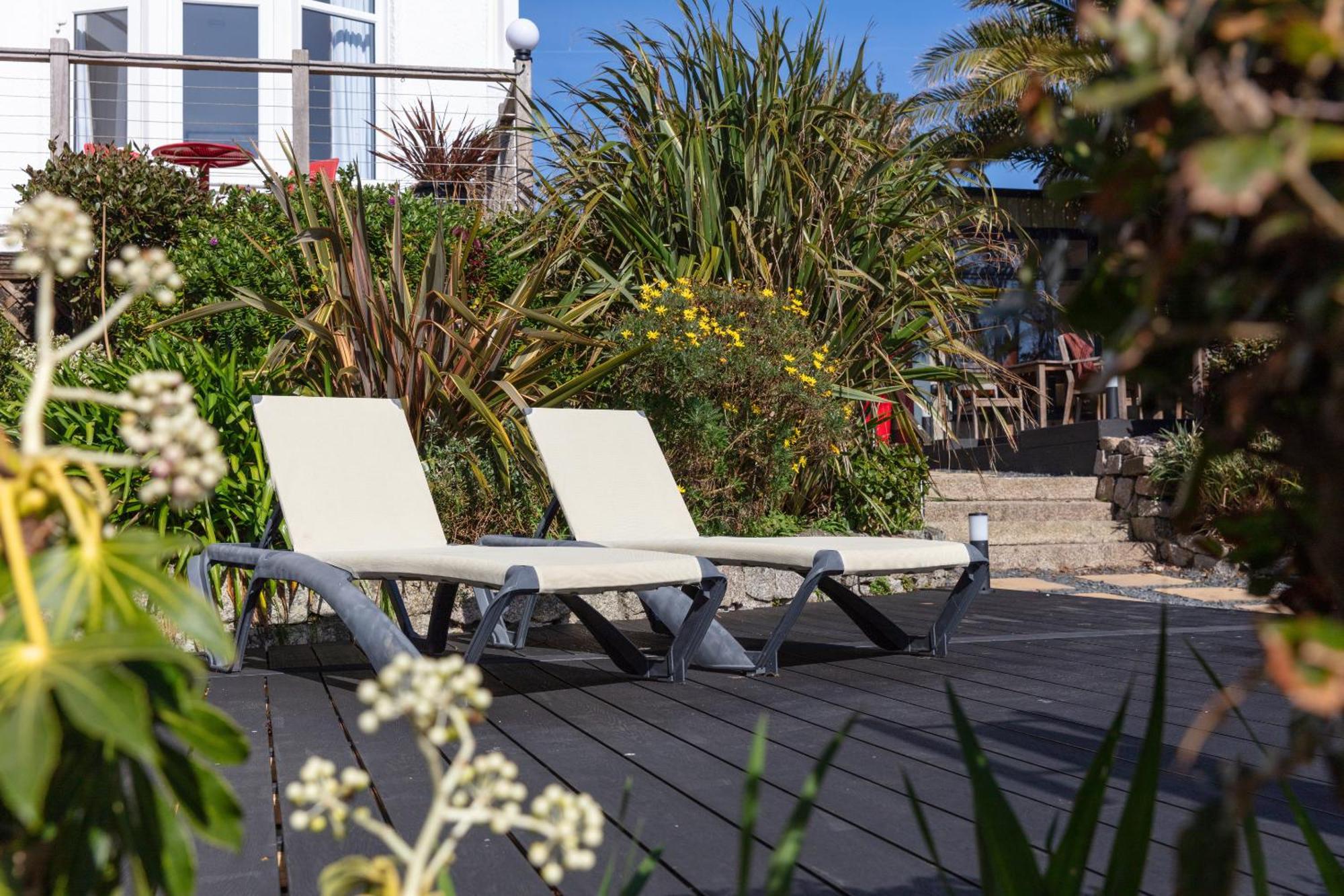 Chelsea House Holiday Apartments Фалмът Екстериор снимка